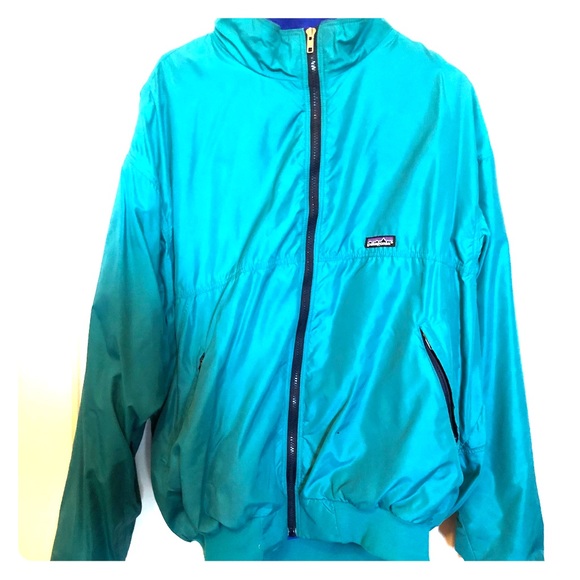 Patagonia Jackets & Blazers - (Unisex) Vintage PATAGONIA